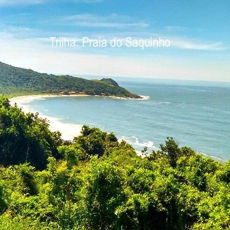 Apartament Residencial Mariano 2 - Vista Para Praia E Mar Florianópolis Zewnętrze zdjęcie