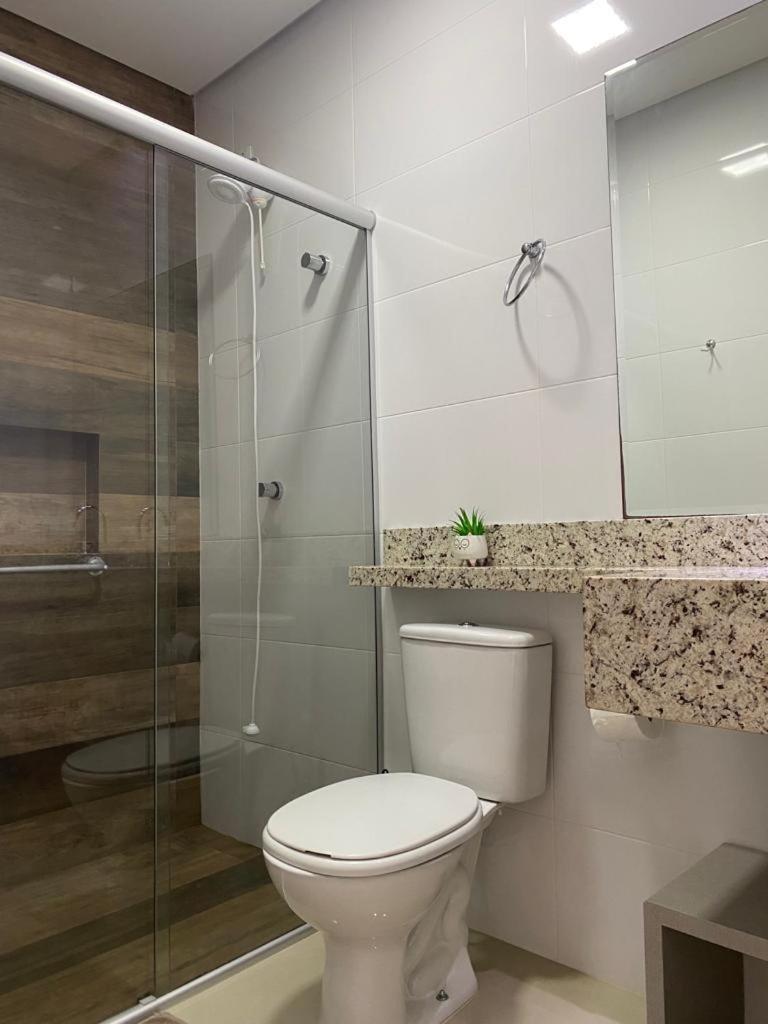 Apartament Residencial Mariano 2 - Vista Para Praia E Mar Florianópolis Zewnętrze zdjęcie